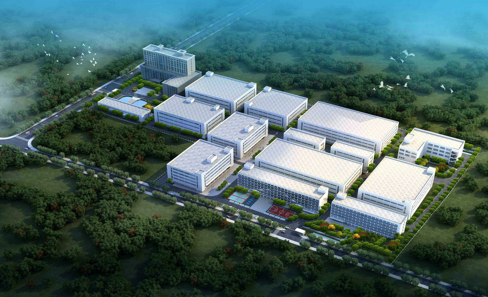 Hunan FangSheng LiPu Pharmaceutical Co., Ltd.