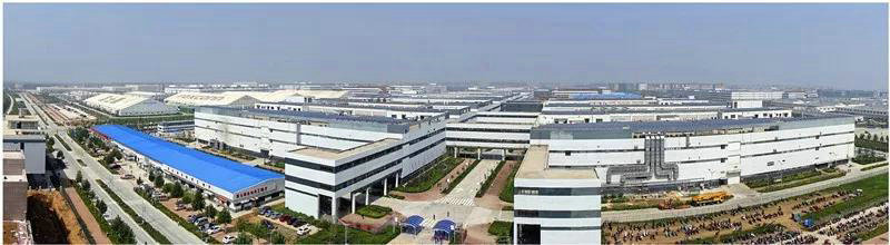 Henan Foxconn Science Park