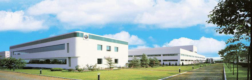 Shanghai Lianhe Sai'Er Biotechnlogy Co., Ltd.1